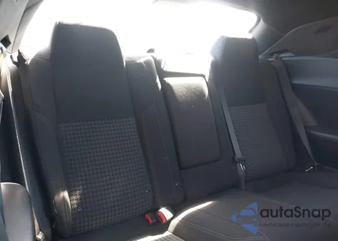 2015 Dodge Challenger Sxt from USA, damaged, VIN 2C3CDZAG6FH885346